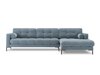 Kulmasohva Calelbe 115 (Bluvel 06)