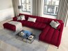 Kulmasohva Calelbe 117 (Bluvel 59)