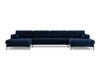 Kulmasohva Calelbe 117 (Bluvel 86)