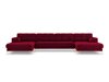 Kulmasohva Calelbe 117 (Bluvel 59)