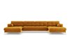 Kulmasohva Calelbe 117 (Bluvel 68)