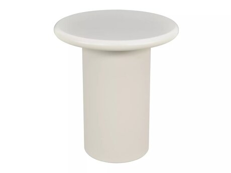 Side table Detroit 1002 (Light beige)