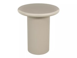 Sivupöytä Detroit 1002 (Beige)