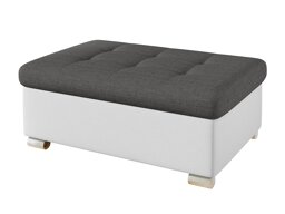 Verhoiltu penkki Comfivo Gemma I (Soft 017 + Lux 06)