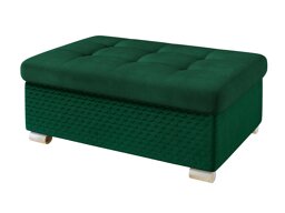 Verhoiltu penkki Comfivo Gemma I (Magic Velvet 2225-151 + Venus Velvet 2941)