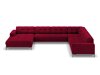 Kulmasohva Calelbe 119 (Bluvel 59)