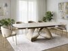 Tuoli Detroit 964 (Beige)