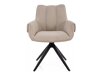 Tuoli Detroit 965 (Vaalea beige)