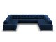 Kulmasohva Calelbe 120 (Bluvel 86)