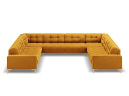 Kulmasohva Calelbe 120 (Bluvel 68)