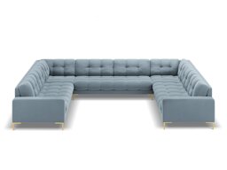 Kulmasohva Calelbe 120 (Bluvel 06)