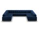 Kulmasohva Calelbe 120 (Bluvel 86)
