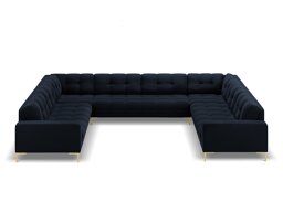 Kulmasohva Calelbe 120 (Bluvel 89)