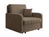 Nojatuoli Columbus 258 (Polo 875)