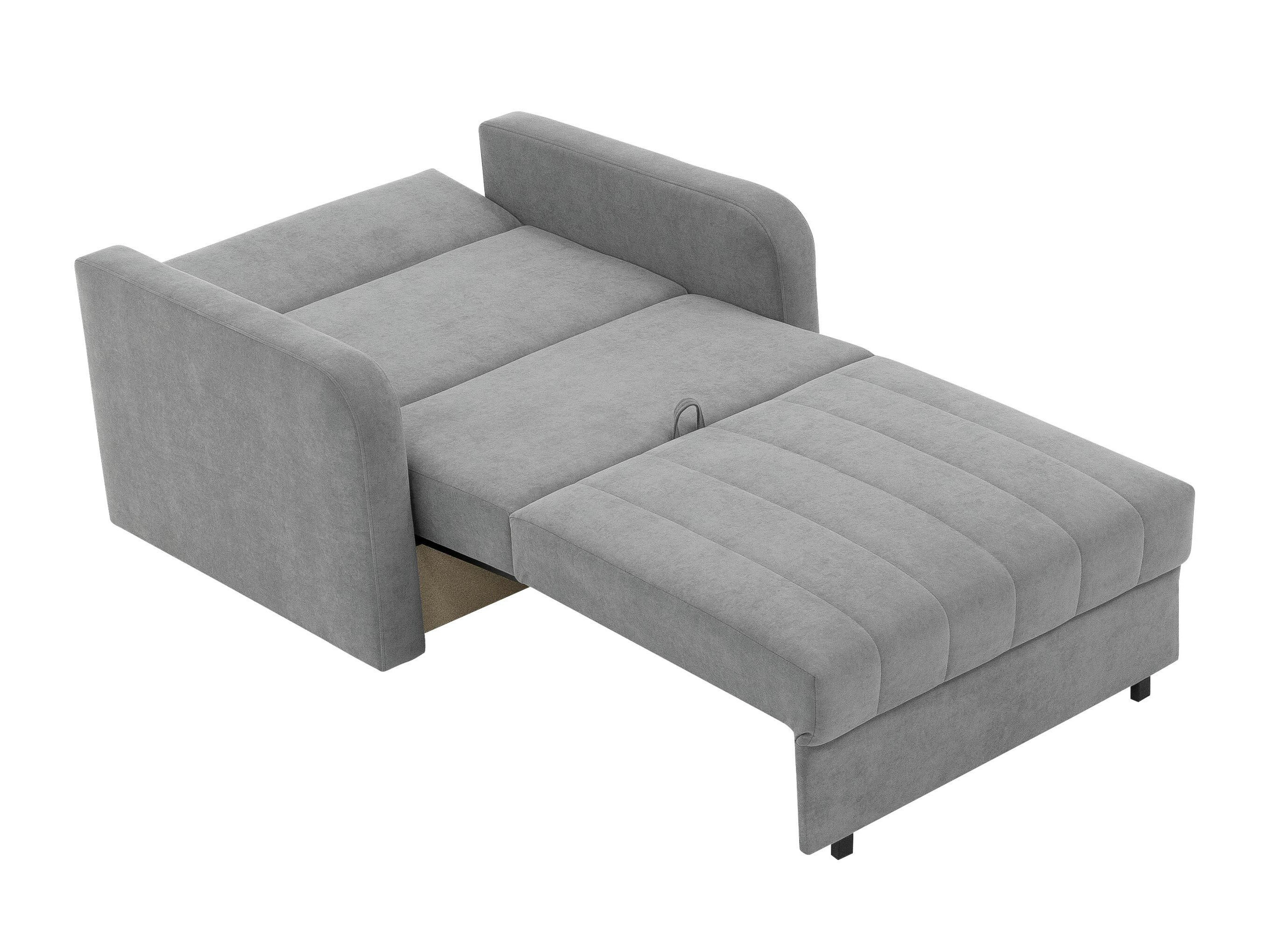 Nojatuoli Columbus 258 (Polo 875)