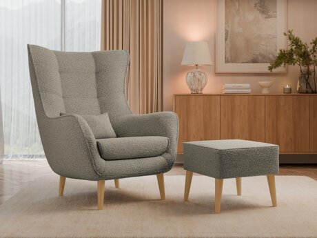 Nojatuoli Comfivo Ulmus VII (Lambi 03)