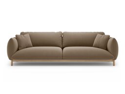 Sohva Romvese 104 (Casino Taupe)