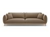 Sohva Romvese 104 (Casino Taupe)