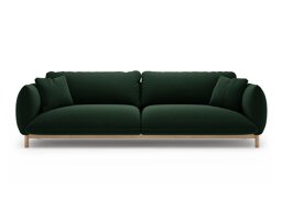 Sohva Romvese 104 (Casino Deep Green)
