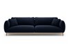 Sohva Romvese 104 (Casino Deep Blue)