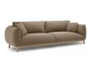 Sohva Romvese 104 (Casino Taupe)