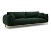Sohva Romvese 104 (Casino Deep Green)