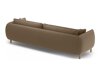 Sohva Romvese 104 (Casino Taupe)