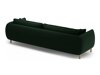 Sohva Romvese 104 (Casino Deep Green)
