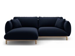 Kulmasohva Romvese 105 (Casino Deep Blue)