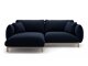 Kulmasohva Romvese 105 (Casino Deep Blue)