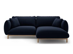 Kulmasohva Romvese 105 (Casino Deep Blue)