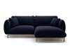 Kulmasohva Romvese 105 (Casino Deep Blue)