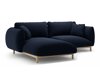 Kulmasohva Romvese 105 (Casino Deep Blue)