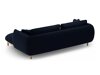 Kulmasohva Romvese 105 (Casino Deep Blue)