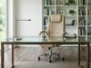 Toimistotuoli Detroit 970 (Beige)