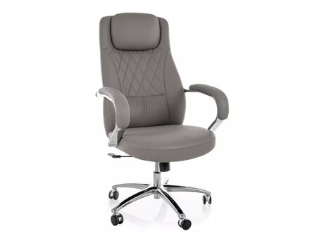 Toimistotuoli Detroit 970 (Harmaa)