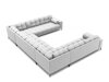 Kulmasohva Calelbe 120 (Neve 80)