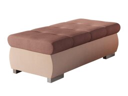 Verhoiltu penkki Comfivo Nitor I (Uttario Velvet 2956 + Uttario Velvet 2955)