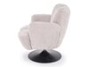 Nojatuoli Houston 2145 (Beige)