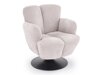 Nojatuoli Houston 2145 (Beige)