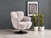 Nojatuoli Houston 2145 (Beige)