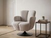 Nojatuoli Houston 2145 (Beige)