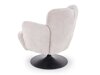 Nojatuoli Houston 2145 (Beige)