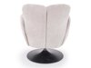 Nojatuoli Houston 2145 (Beige)