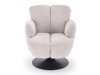 Nojatuoli Houston 2145 (Beige)