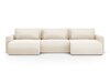 Kulmasohva Beckley 388 (Magic Velvet 2256)