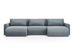 Kulmasohva Beckley 388 (Magic Velvet 2224)