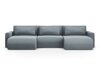 Kulmasohva Beckley 388 (Magic Velvet 2224)