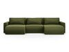 Kulmasohva Beckley 388 (Magic Velvet 2295)