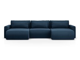 Kulmasohva Beckley 388 (Magic Velvet 2204)
